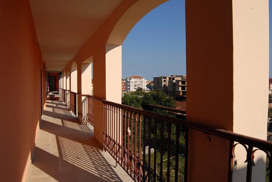 Gardenia Apartments Primorsko Bagian luar foto