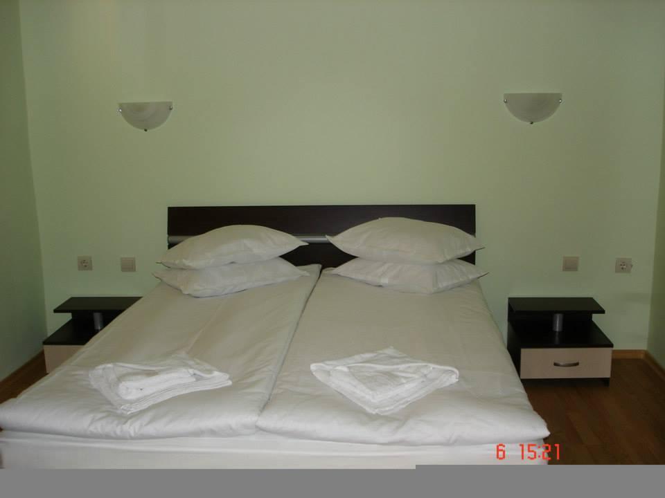 Gardenia Apartments Primorsko Ruang foto