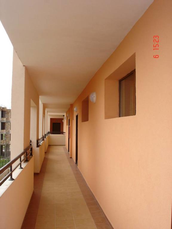 Gardenia Apartments Primorsko Bagian luar foto